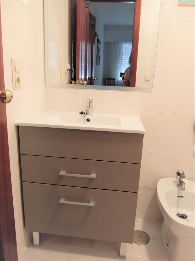 Appartement Parque Mota - Alquiler Solo A Familias à Playa de Gandia Extérieur photo