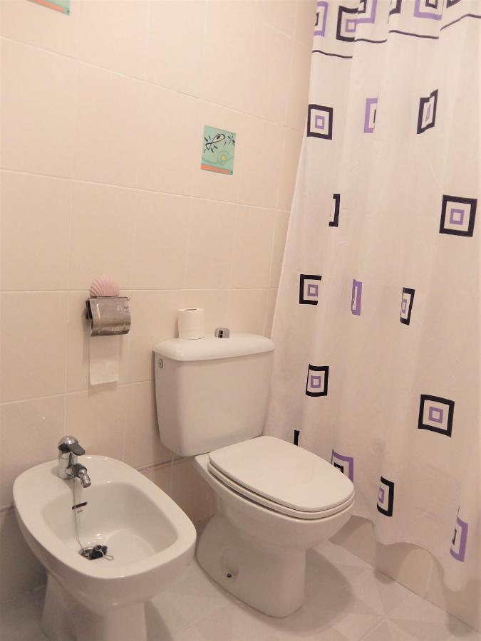 Appartement Parque Mota - Alquiler Solo A Familias à Playa de Gandia Extérieur photo