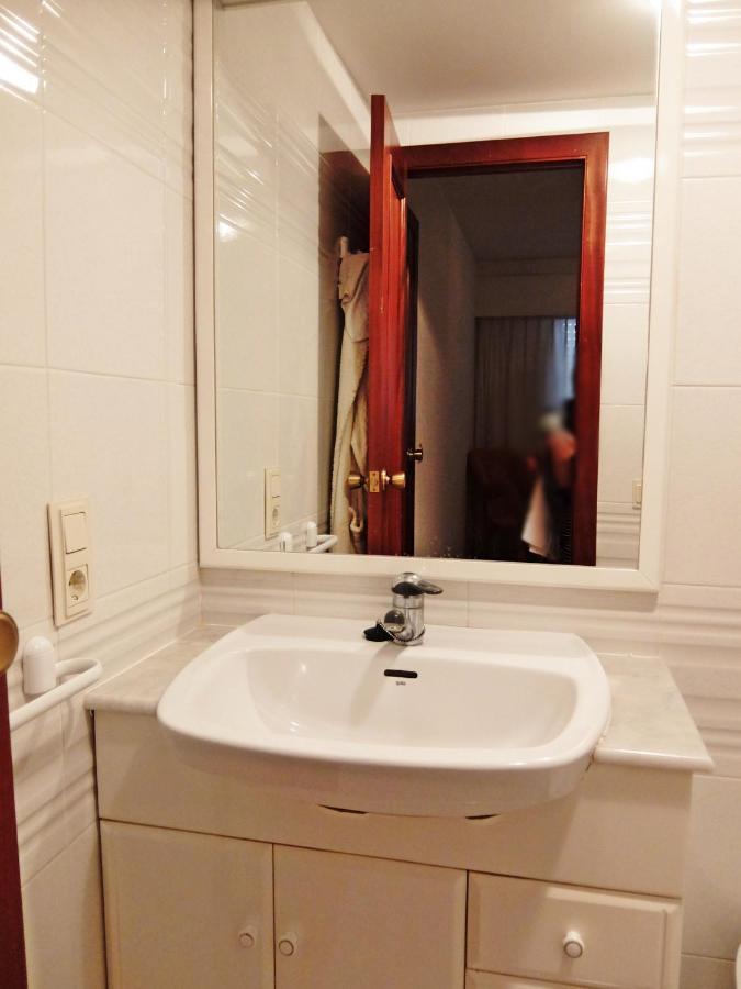 Appartement Parque Mota - Alquiler Solo A Familias à Playa de Gandia Extérieur photo