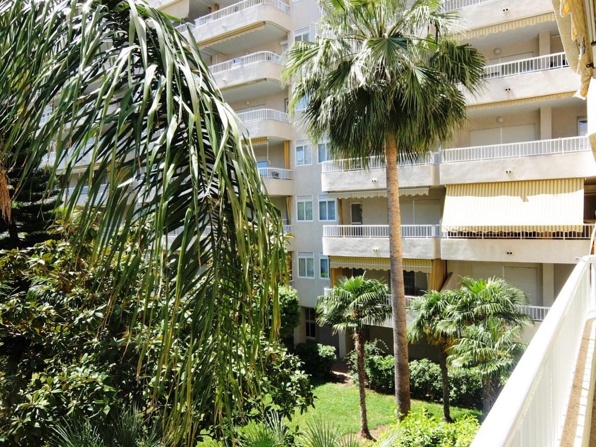 Appartement Parque Mota - Alquiler Solo A Familias à Playa de Gandia Extérieur photo