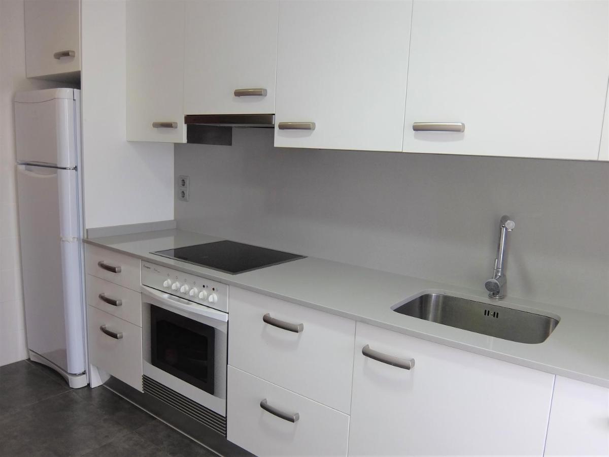 Appartement Parque Mota - Alquiler Solo A Familias à Playa de Gandia Extérieur photo