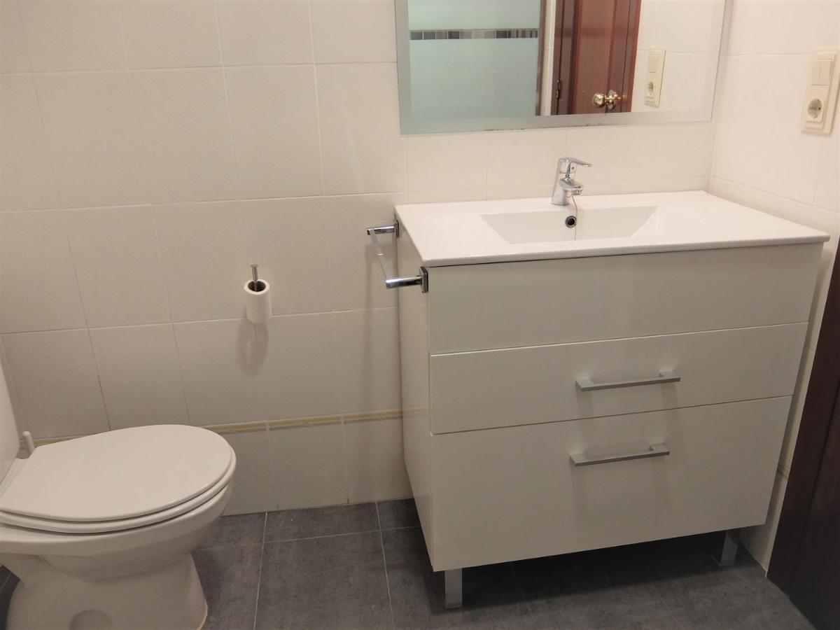 Appartement Parque Mota - Alquiler Solo A Familias à Playa de Gandia Extérieur photo